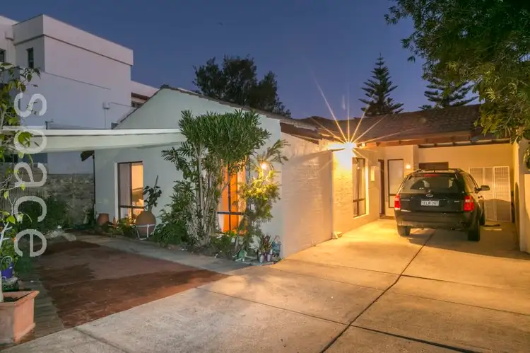 Fourth view of Homely house listing, 39 Tarongo Way, City Beach WA 6015