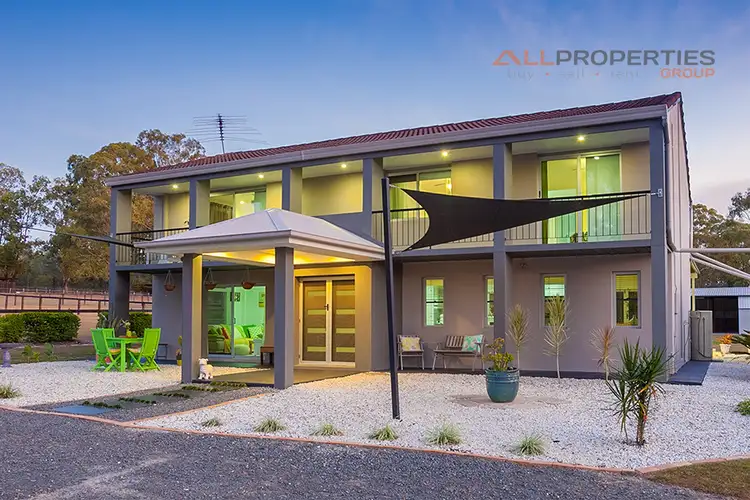 327-339 Kurrajong Road, Jimboomba QLD 4280