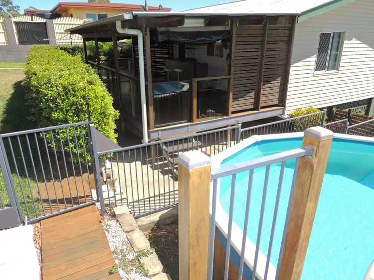 Second view of Homely house listing, 9 Attunga Street, Sun Valley QLD 4680