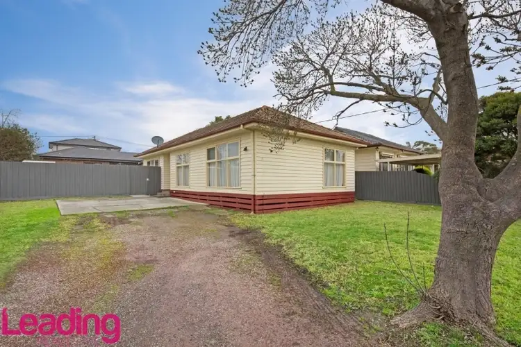 79 Gap Road, Sunbury VIC 3429