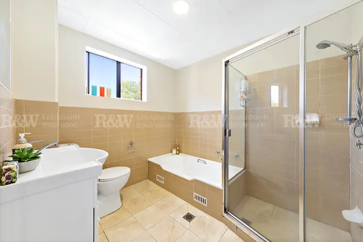 Sixth view of Homely apartment listing, 17/33 Livingstone Road, Petersham NSW 2049