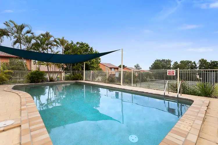 Second view of Homely townhouse listing, 25/51-61 Bowen Street, Capalaba QLD 4157