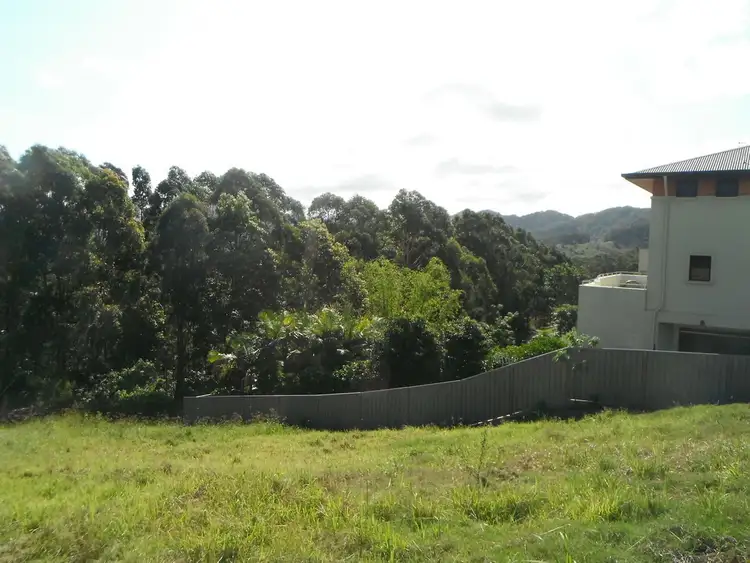 Third view of Homely land listing, 28 Kratz Drive, Coffs Harbour NSW 2450