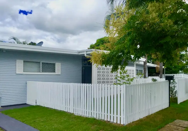 Main view of Homely house listing, 2/27 Hart Street, Beaudesert QLD 4285