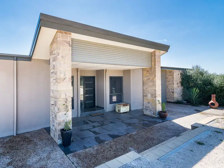 Third view of Homely rural property listing, 222 Dashwood Gully Road, Kangarilla SA 5157