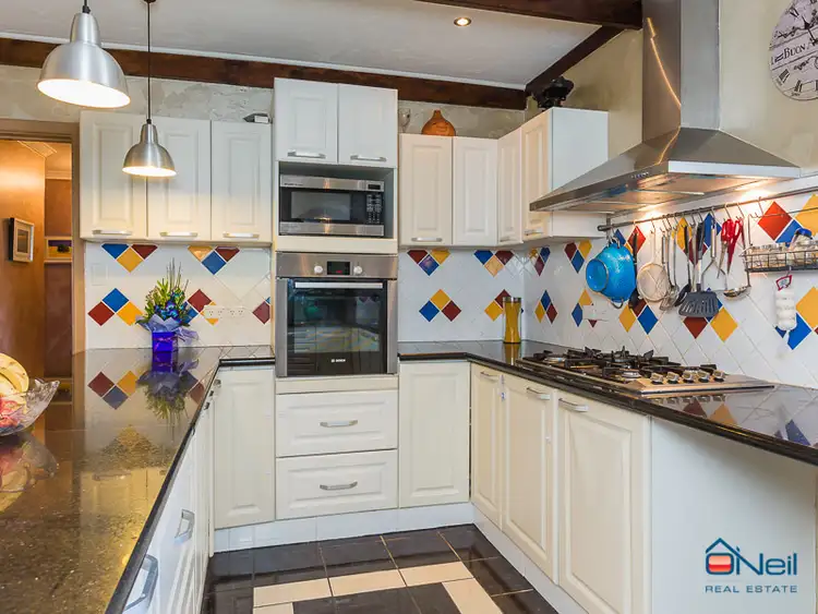 Seventh view of Homely house listing, 25 Panorama Drive, Kelmscott WA 6111
