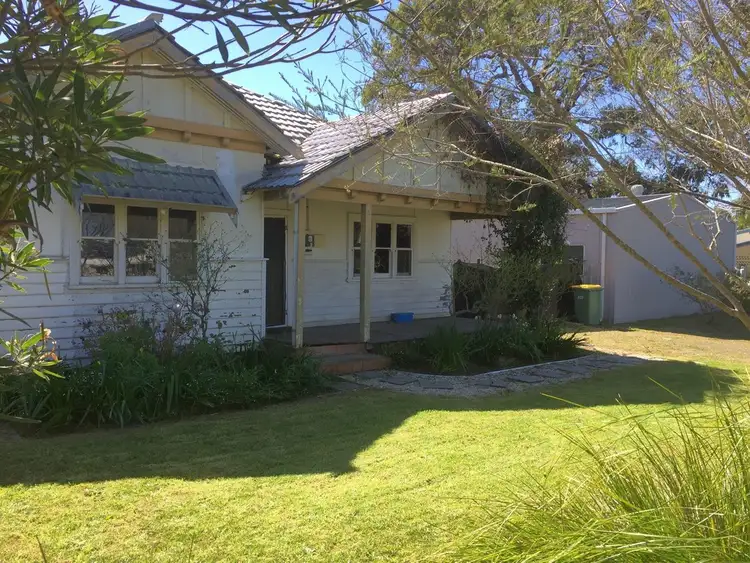 5 Weld Road, Capel WA 6271
