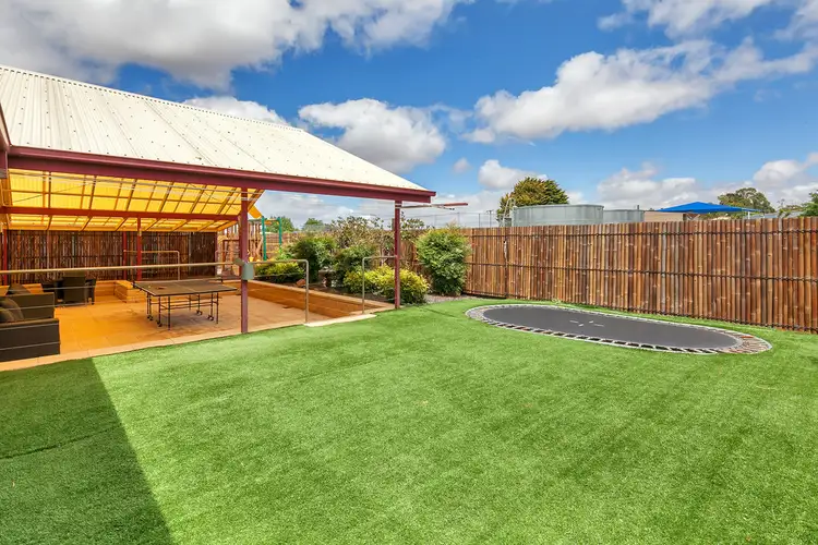 Main view of Homely house listing, 2 James Court, Miners Rest VIC 3352