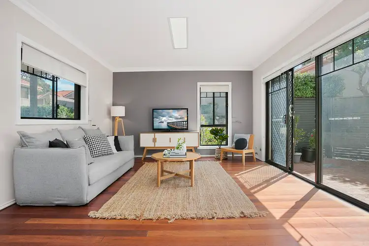 Fourth view of Homely townhouse listing, 3/231 King Street, Mascot NSW 2020