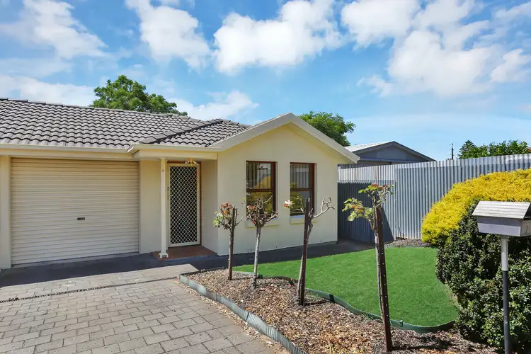 2 McCusker Avenue, Enfield SA 5085