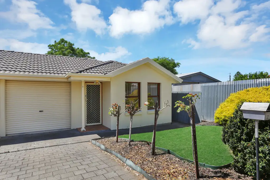 Main view of Homely house listing, 2 McCusker Avenue, Enfield SA 5085