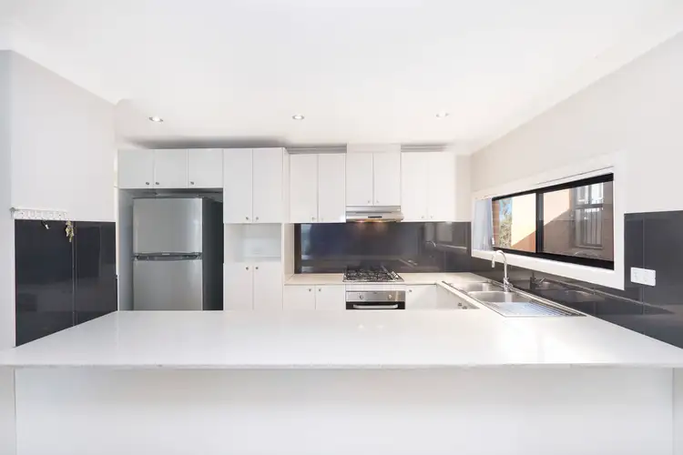 Second view of Homely townhouse listing, 28/37 Shedworth Street, Marayong NSW 2148