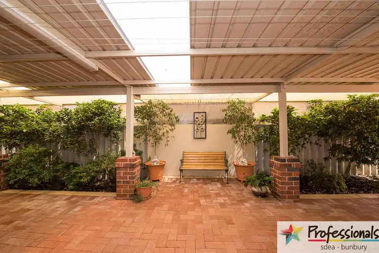Fourth view of Homely house listing, 12 Magdalen Place, College Grove WA 6230