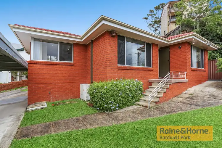 1 Pindari Place, Bardwell Valley NSW 2207