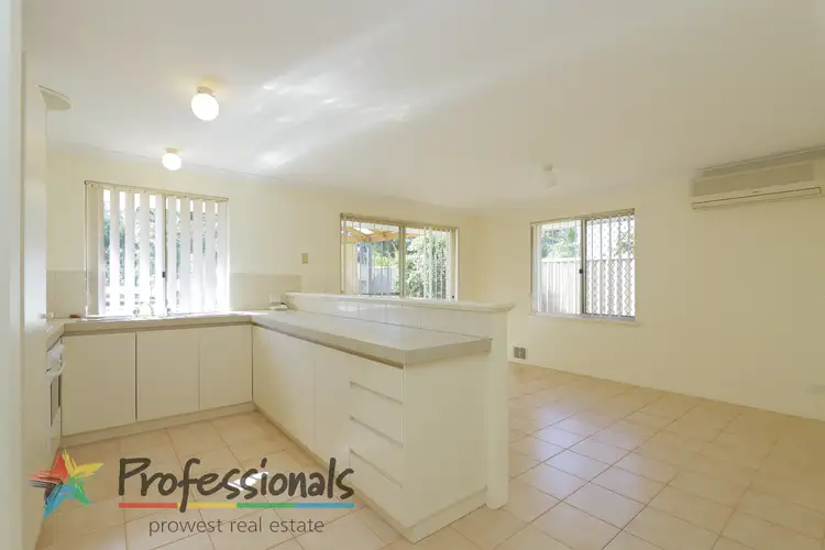 Fourth view of Homely villa listing, 72A Parklands Square, Riverton WA 6148