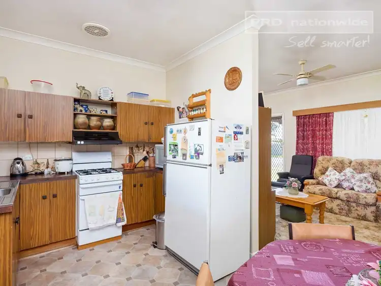 Second view of Homely house listing, 36 Cullen Road, Wagga Wagga NSW 2650