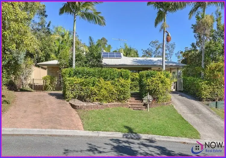 15 Needletail Court, Narangba QLD 4504