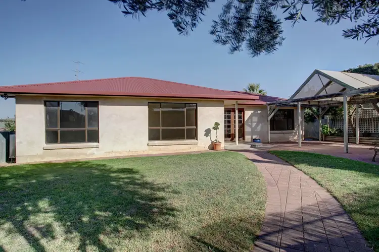 7B Ocean Avenue, Port Lincoln SA 5606