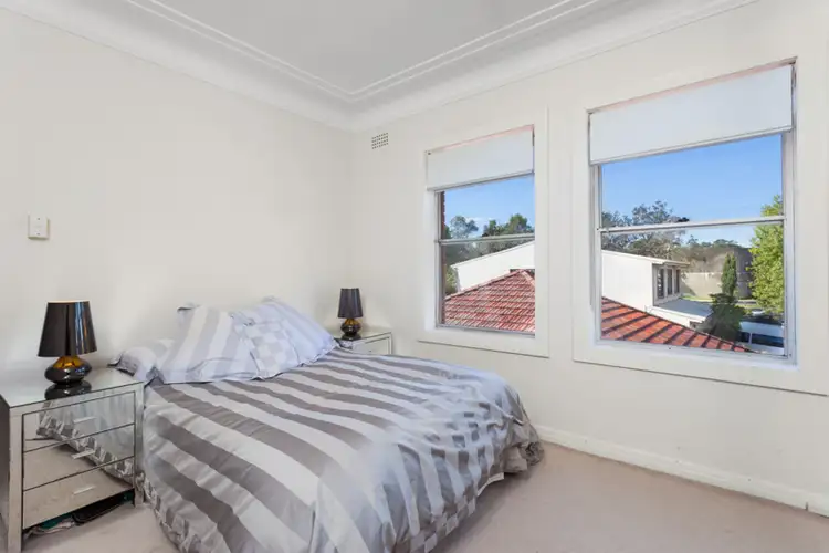 Third view of Homely apartment listing, 9/2 James Street, Bondi Junction NSW 2022