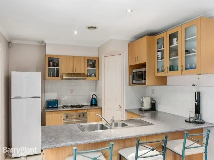 Fifth view of Homely unit listing, 8/51 Bayfield Road West, Bayswater North VIC 3153