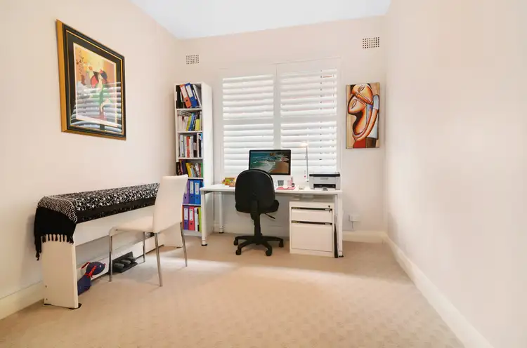 Fourth view of Homely apartment listing, 3/5 Isabel Avenue, Vaucluse NSW 2030