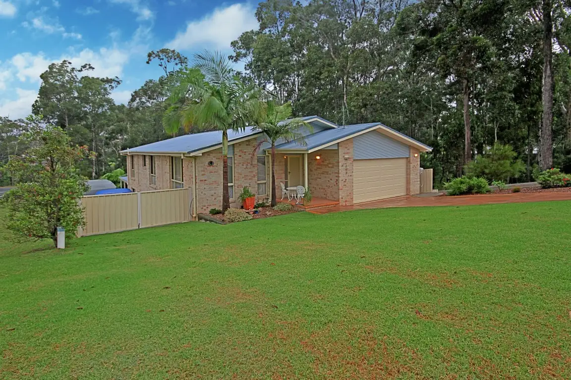 Main view of Homely house listing, 21 Bellbird Drive, Malua Bay NSW 2536
