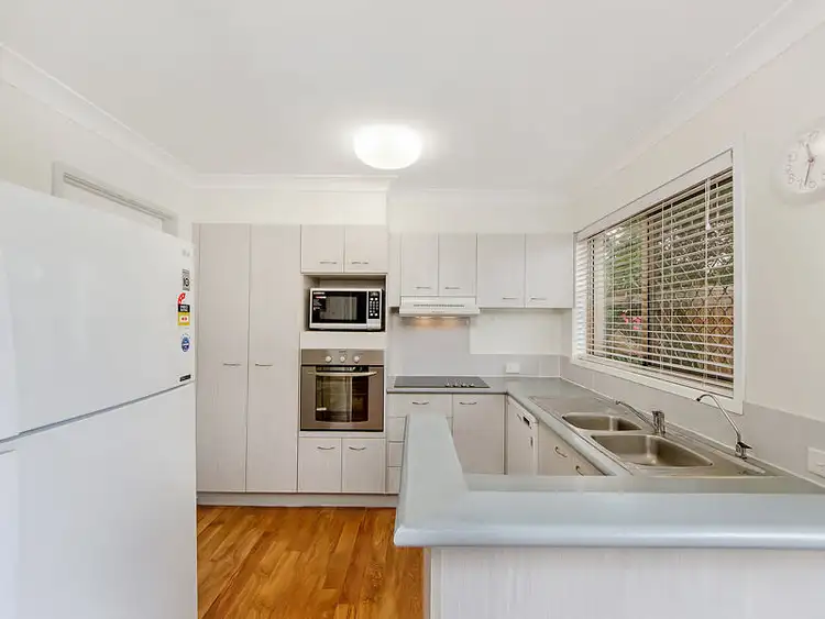 Main view of Homely townhouse listing, 62 757 ASHMORE ROAD, Molendinar QLD 4214
