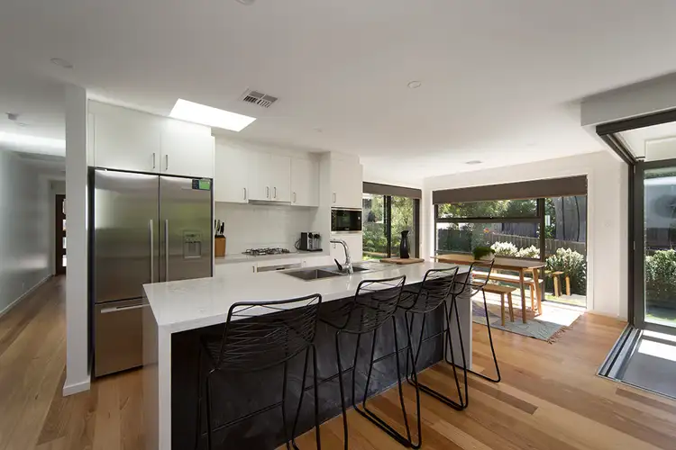Fifth view of Homely house listing, 2/113 Burrinjuck Crescent, Duffy ACT 2611