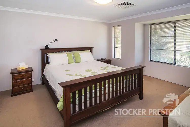 Sixth view of Homely house listing, 47 Marsupial Bend, Broadwater WA 6280