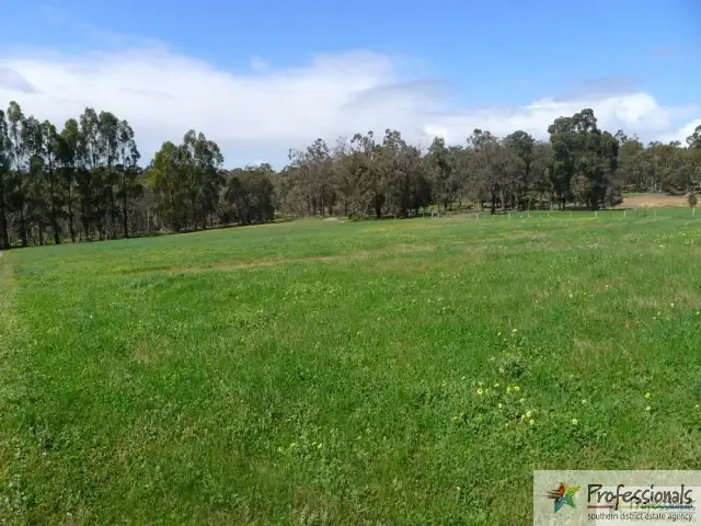 Main view of Homely rural property listing, Address available on request