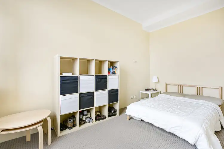 Third view of Homely studio listing, 304/74-88 King Street, Newtown NSW 2042