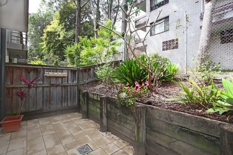 Fifth view of Homely unit listing, 35/75 Stanley Street, Chatswood NSW 2067