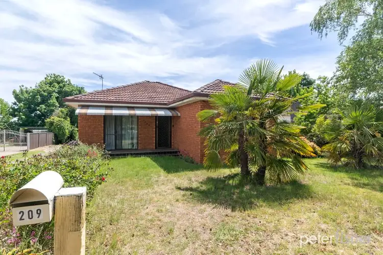 209 Dalton Street, Orange NSW 2800