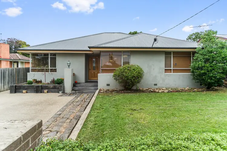 57 Fisher Street, Gisborne VIC 3437