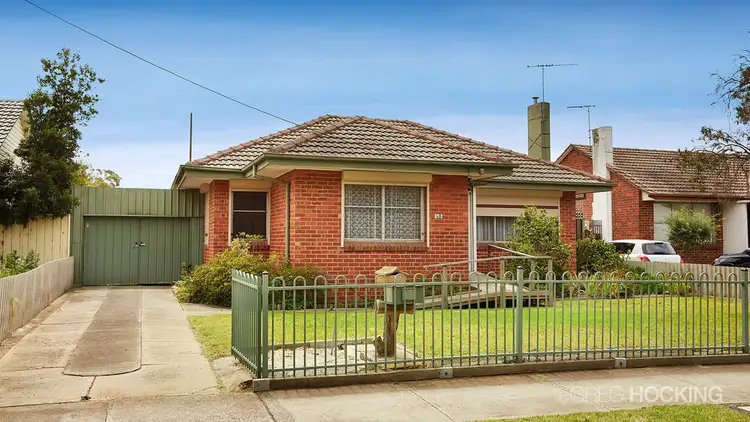 Second view of Homely house listing, 68 Maher Road, Laverton VIC 3028