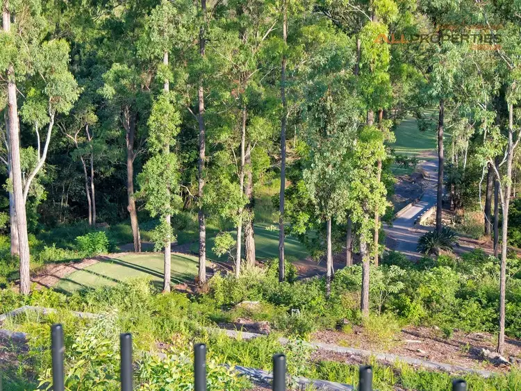 Sixth view of Homely land listing, Lot 3220/30 Botanic Cresent, Brookwater QLD 4300