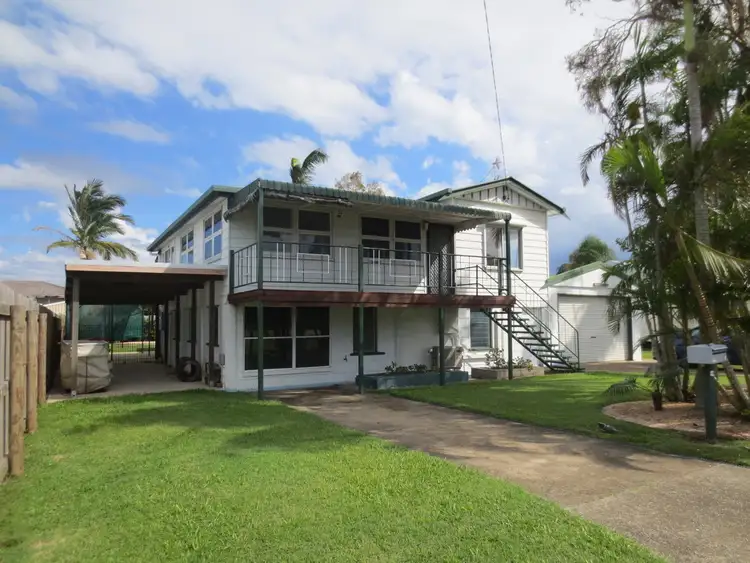 41 Ready Street, South Mackay QLD 4740