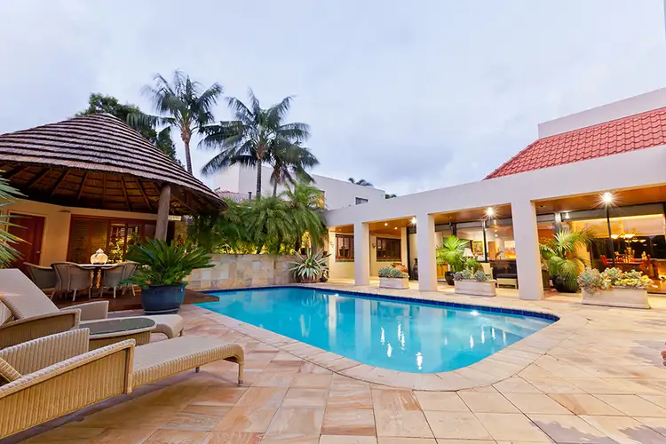 21 Tristania Rise, Duncraig WA 6023
