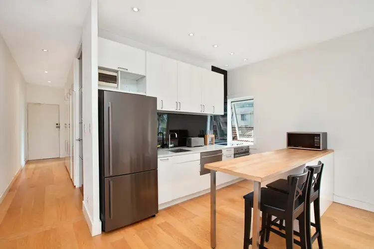 Second view of Homely apartment listing, 10/85 Roscoe Street, Bondi Beach NSW 2026