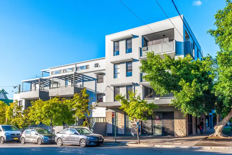 26/161 Queen Street, Beaconsfield NSW 2015