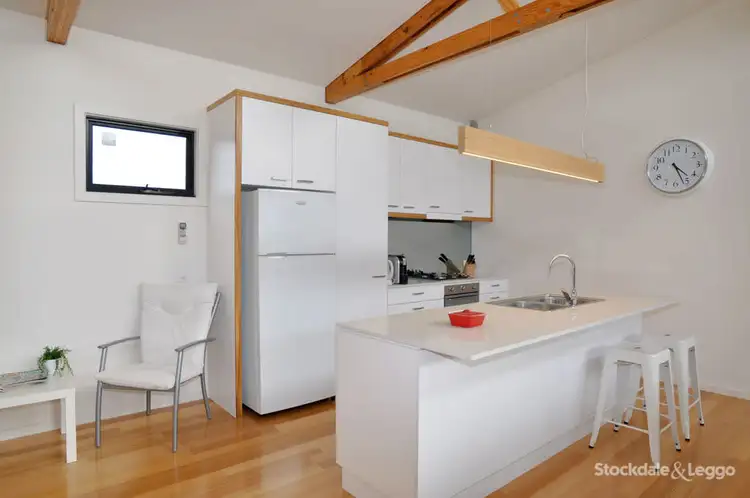 Second view of Homely townhouse listing, 2/9 Garden Crescent, Inverloch VIC 3996