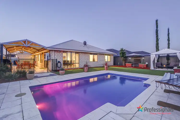 Second view of Homely house listing, 379 Millhouse Road, Aveley WA 6069