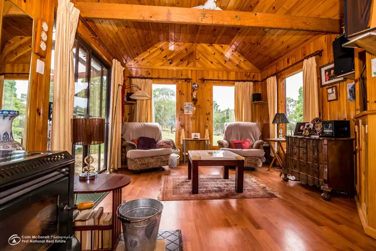 Second view of Homely rural property listing, 4263 Bylong Valley Way, Rylstone NSW 2849