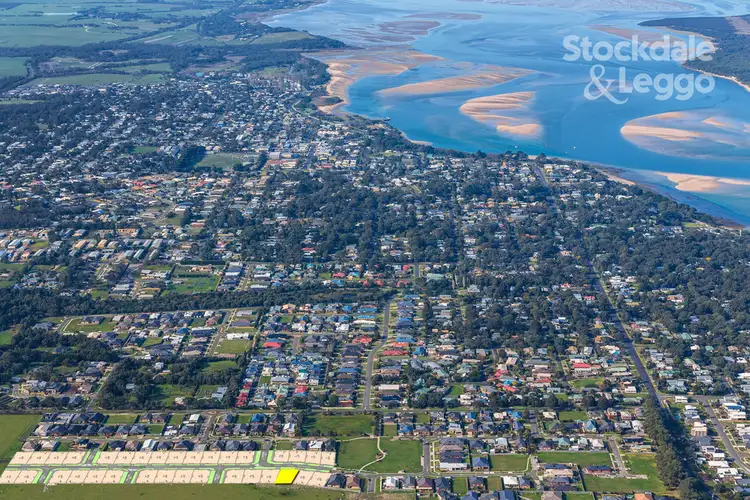 Lot 720 Headland Way, Inverloch VIC 3996