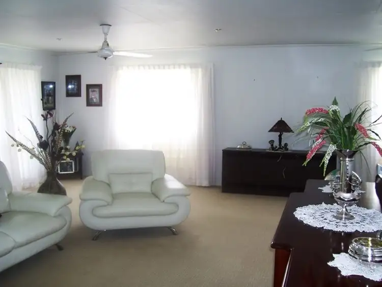 Fifth view of Homely house listing, 29 Kennedy Drive, Moranbah QLD 4744
