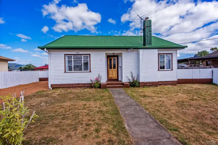164 Percival Street, Latrobe TAS 7307