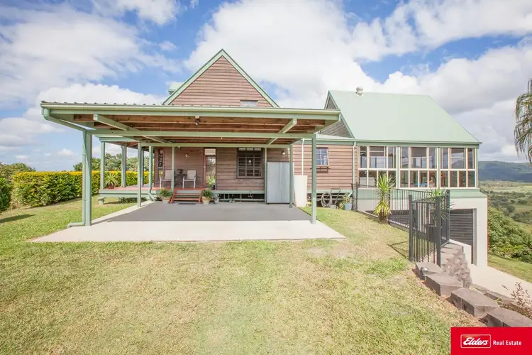165 Gardiners Road, Habana QLD 4740