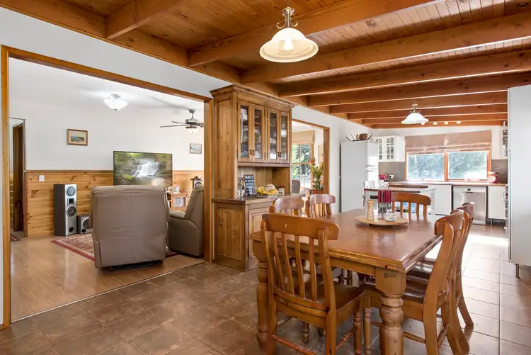 Sixth view of Homely house listing, 29 Cemetery Road, Tylden VIC 3444