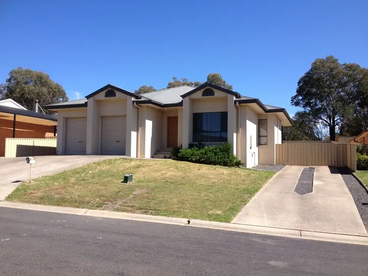 Main view of Homely house listing, 5 Harris Street, Tumut NSW 2720
