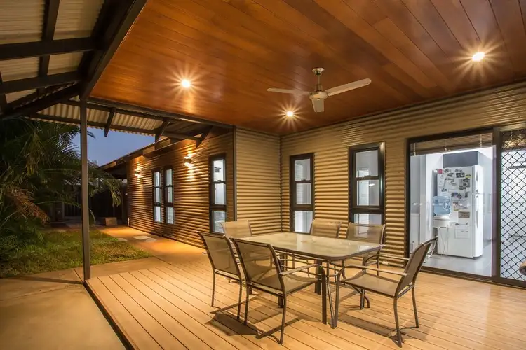 Third view of Homely house listing, 82 Marniyarra Loop, Baynton WA 6714